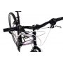 CAPRIOLO MTB Passion L 26'' crno-pink (923382-15) - slika 4