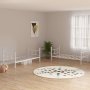 HANAH HOME Krevet na sprat Defne White 90x190 (837WST1124) - slika 3