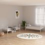 HANAH HOME Krevet na sprat Defne White 90x190 (837WST1124) - slika 4