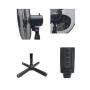 ZILAN Floria ZLN1181 Ventilator sa postoljem - slika 4