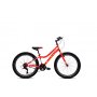 CAPRIOLO MTB Diavolo 400 24'' oranž-žuti (925302-12) - slika 1