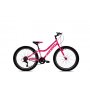 CAPRIOLO MTB Diavolo 400 24'' pink- ljubičasti (925303-12) - slika 1