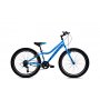 CAPRIOLO MTB Diavolo 400 24'' plavi (925305-12) - slika 1