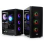 BC GROUP PREDATOR 5 AMD Ryzen 7 5700X/32GB/M.2 1TB/RTX4060 8GB V2 // Win11Pro - slika 1