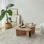HANAH HOME Set za kafu Ballare Set Sapphire (552NOS2574) - slika 2