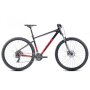 GHOST Kato 29'' M Black Red - slika 1