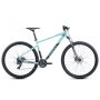 GHOST Kato 29'' L Green Black - slika 1