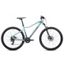 GHOST Lanao 27.5'' M Green Purple - slika 1