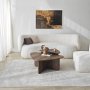 HANAH HOME Set za kafu Ballare Set Walnut (552NOS2573) - slika 3