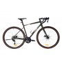 CAPRIOLO ROAD G 9.6 28'' zeleni (923235-53) - slika 1