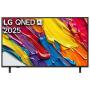LG 50QNED82A3B 4K HDR Smart QNED TV 2025 - slika 5