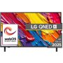 LG 55QNED82A3B 4K HDR Smart QNED TV 2025 - slika 1