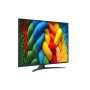 LG 55NANO81A3A 4K AI Smart TV 2025 - slika 2