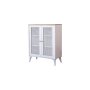 HANAH HOME Sideboard komoda Calvin White (277WLN1105) - slika 5