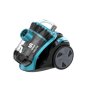 UNION Usisivač sa posudom za prašinu Cyclonic VC-1810CBL OUTLET - slika 1