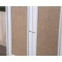 HANAH HOME Sideboard komoda Mount White (277WLN1104) - slika 3