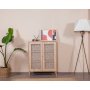 HANAH HOME Sideboard komoda Goose (277WLN1102) - slika 1