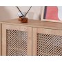 HANAH HOME Sideboard komoda Goose (277WLN1102) - slika 3