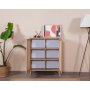 HANAH HOME Sideboard komoda Goose (277WLN1102) - slika 4