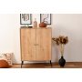HANAH HOME Sideboard komoda Calvin (277WLN1107) - slika 1
