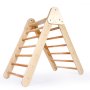 HANAH HOME Pikler Climber Set AKTV0148 - slika 3
