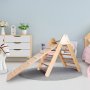 HANAH HOME Pikler Climber Set AKTV0148 - slika 1