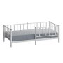 HANAH HOME Babi Bedstead Montessori  White 90x190 - slika 3