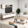 HANAH HOME Set nameštaja za dnevnu sobu Sumer 1 - slika 1