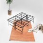 HANAH HOME Folding Bed krevet na rasklapanje Katlanır 160x200 - slika 2