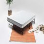 HANAH HOME Folding Bed krevet na rasklapanje Katlanır 150x200 - slika 1
