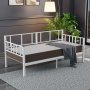 HANAH HOME Krevet Daybed White 90x200 - slika 2