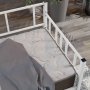 HANAH HOME Krevet Daybed White 90x200 - slika 3