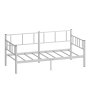 HANAH HOME Krevet Daybed White 90x200 - slika 5
