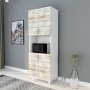 HANAH HOME Višenamenska polica Tasarim L1196 - slika 2