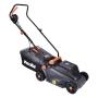 KZUBR Električna kosačica KELM32-1200 snaga motora 1200W - slika 1