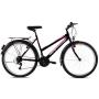 ADRIA MTB Bonita 26'' crno-pink - slika 1