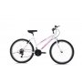 ADRIA MTB Bonita 26'' belo-pink - slika 1