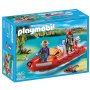 PERTINI Wild Life: Čamac Istraživači - slika 1