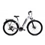 CAPRIOLO EBike Journey svetlo sivi - slika 1