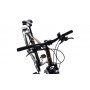CAPRIOLO Victoria Gents Trek 2.9 braon (922914-SI-56) - slika 3