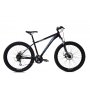 CAPRIOLO MTB LC 7.2 27.5''crno-pink (924565-21) - slika 1