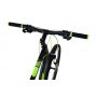 CAPRIOLO MTB Huggo FSM 26'' crno-zeleni (924442-22) - slika 4