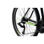 CAPRIOLO MTB Huggo FSM 26'' crno-zeleni (924442-22) - slika 5