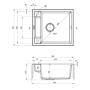DEANTE Deante sudopera magnetic ZRM A103 - slika 2