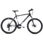 CAPRIOLO MTB Oxygen 26'' crno beli (920420-18) - slika 1