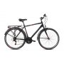 CAPRIOLO Sunrise Touring M 28'' crno-crveni (921595-22) - slika 1