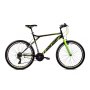 CAPRIOLO MTB Cobra 26'' crno-zeleni (919410-20) - slika 1