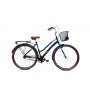 CAPRIOLO CTB Amsterdam Jazzy 28'' plavi (924284-22) - slika 1