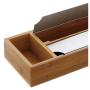 KESPER KSP59041 KUTIJA SA 4 PREGRADE ZA ALUMINIJUMSKU FOLIJU I PAPIR ZA PEČENJE - slika 2