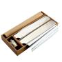 KESPER KSP59041 KUTIJA SA 4 PREGRADE ZA ALUMINIJUMSKU FOLIJU I PAPIR ZA PEČENJE - slika 1